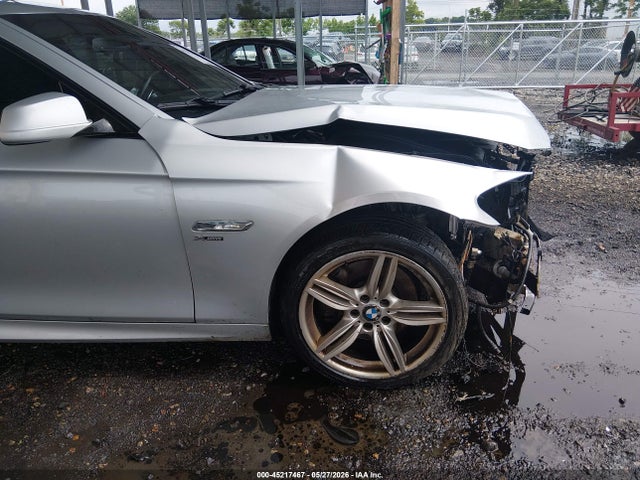 Aukcja sprzedaży 2012 Bmw 535i Xdrive, vin: WBAFU7C55CDU60375, numer aukcji: 45217467