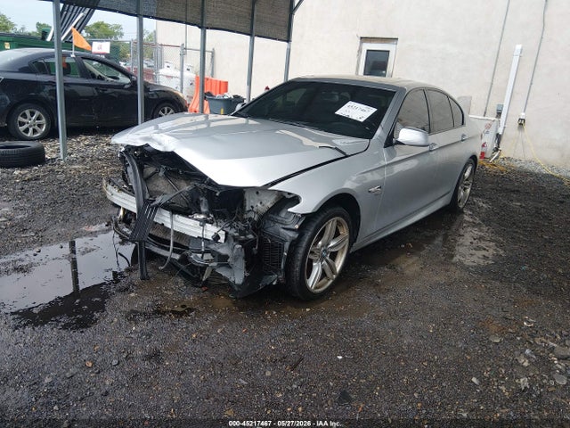 Aukcja sprzedaży 2012 Bmw 535i Xdrive, vin: WBAFU7C55CDU60375, numer aukcji: 45217467