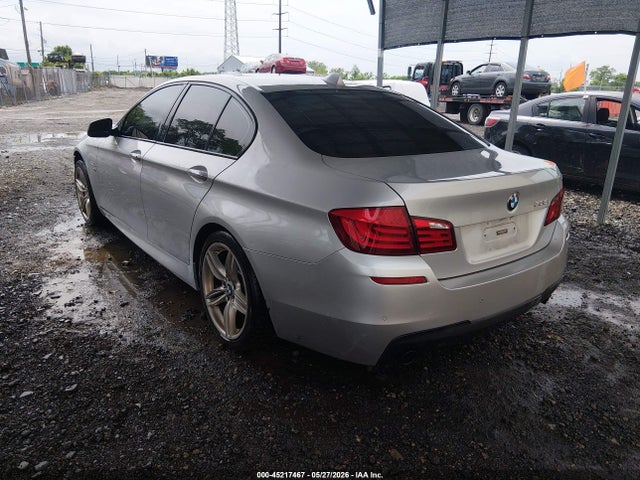 Aukcja sprzedaży 2012 Bmw 535i Xdrive, vin: WBAFU7C55CDU60375, numer aukcji: 45217467