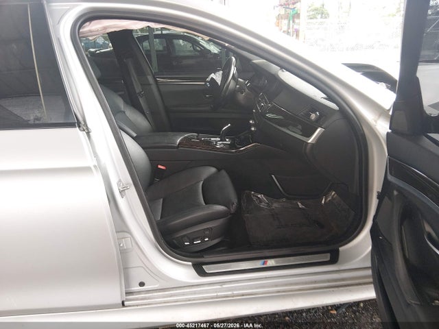 Aukcja sprzedaży 2012 Bmw 535i Xdrive, vin: WBAFU7C55CDU60375, numer aukcji: 45217467
