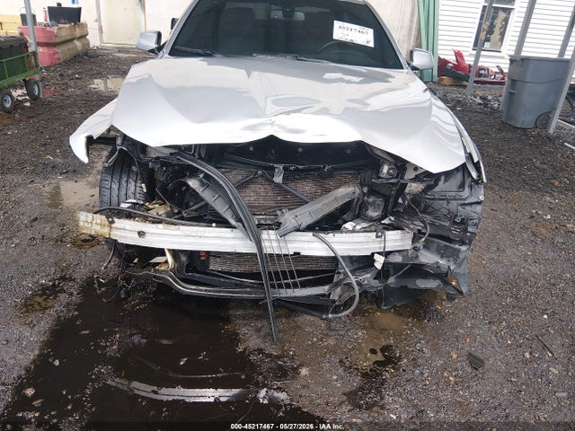Aukcja sprzedaży 2012 Bmw 535i Xdrive, vin: WBAFU7C55CDU60375, numer aukcji: 45217467
