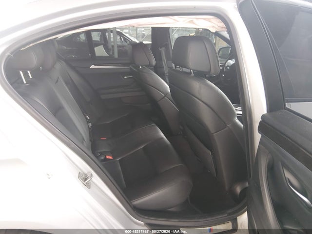 Aukcja sprzedaży 2012 Bmw 535i Xdrive, vin: WBAFU7C55CDU60375, numer aukcji: 45217467