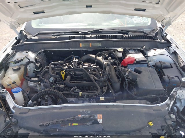 Aukcja sprzedaży 2019 Ford Fusion Se, vin: 3FA6P0HD3KR128867, numer aukcji: 45217469