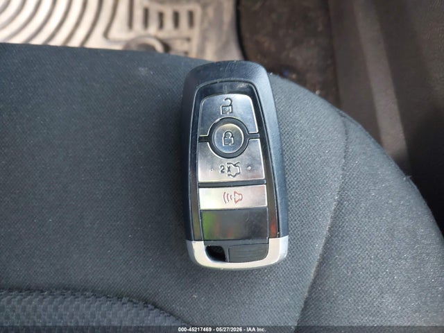Aukcja sprzedaży 2019 Ford Fusion Se, vin: 3FA6P0HD3KR128867, numer aukcji: 45217469