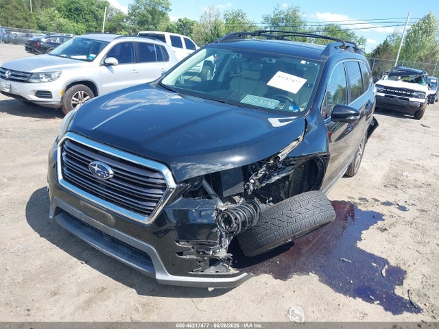 Продаж на аукціоні авто 2020 Subaru Ascent Limited, vin: 4S4WMAJD5L3405551, номер лоту: 45217477
