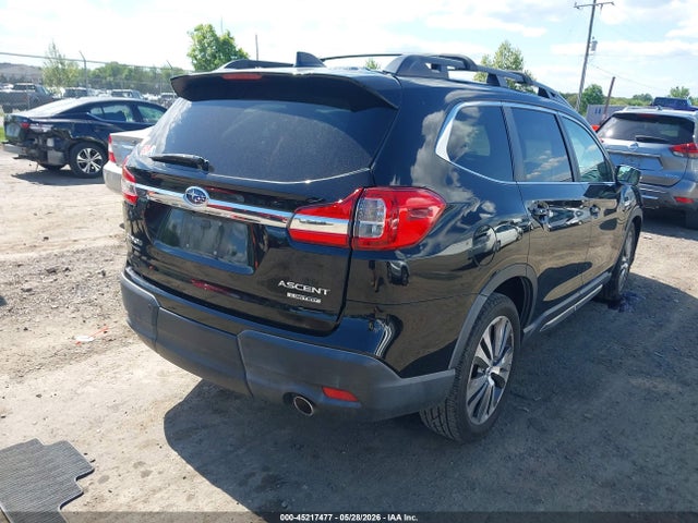 Продаж на аукціоні авто 2020 Subaru Ascent Limited, vin: 4S4WMAJD5L3405551, номер лоту: 45217477