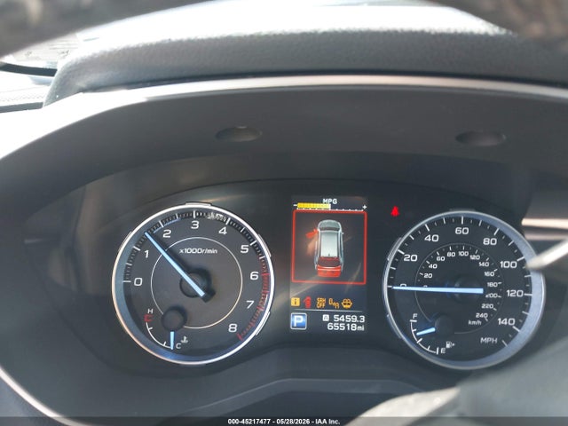 Продаж на аукціоні авто 2020 Subaru Ascent Limited, vin: 4S4WMAJD5L3405551, номер лоту: 45217477