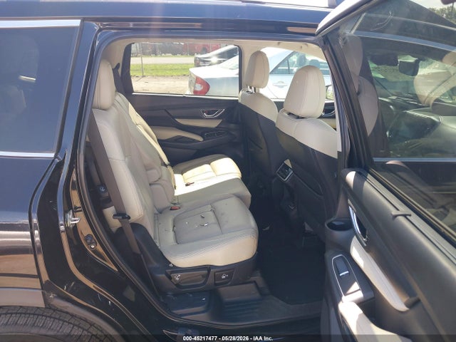 Продаж на аукціоні авто 2020 Subaru Ascent Limited, vin: 4S4WMAJD5L3405551, номер лоту: 45217477
