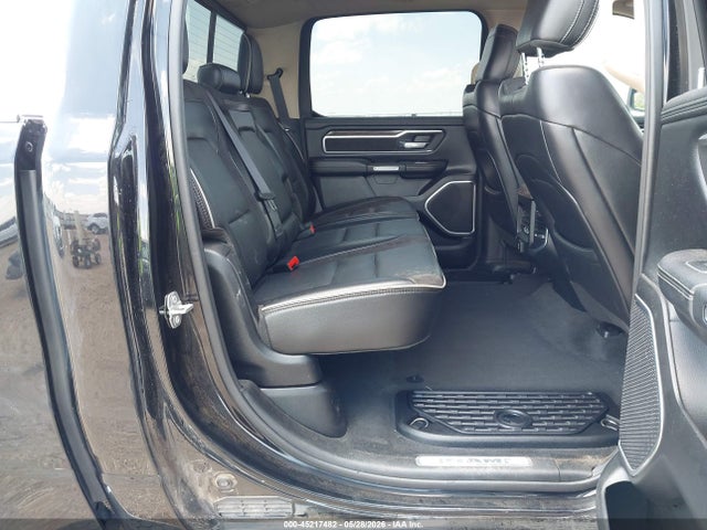 Продажа на аукционе авто 2020 Ram 1500 Laramie  4x2 5'7 Box, vin: 1C6RREJM0LN252843, номер лота: 45217482