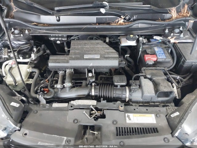 Aukcja sprzedaży 2020 Honda Cr-v Awd Ex-l, vin: 5J6RW2H8XLL046038, numer aukcji: 45217485