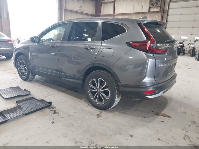 Aukcja sprzedaży 2020 Honda Cr-v Awd Ex-l, vin: 5J6RW2H8XLL046038, numer aukcji: 45217485