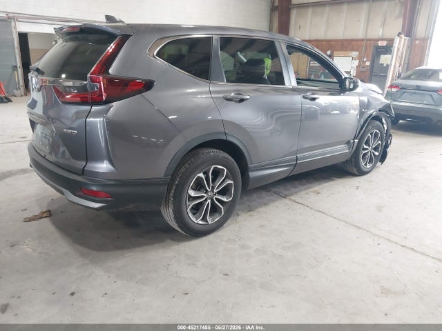 Aukcja sprzedaży 2020 Honda Cr-v Awd Ex-l, vin: 5J6RW2H8XLL046038, numer aukcji: 45217485