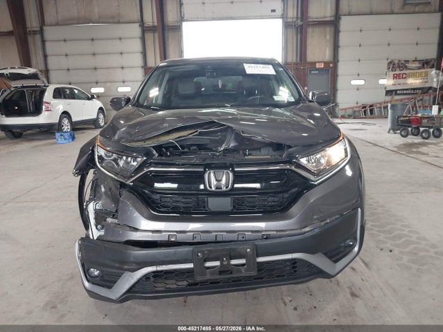 Aukcja sprzedaży 2020 Honda Cr-v Awd Ex-l, vin: 5J6RW2H8XLL046038, numer aukcji: 45217485