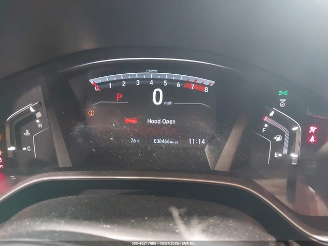 Aukcja sprzedaży 2020 Honda Cr-v Awd Ex-l, vin: 5J6RW2H8XLL046038, numer aukcji: 45217485