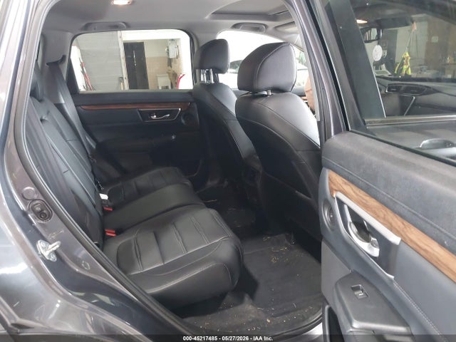 Aukcja sprzedaży 2020 Honda Cr-v Awd Ex-l, vin: 5J6RW2H8XLL046038, numer aukcji: 45217485