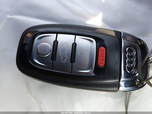 45217489 :رقم المزاد ، WAUWFAFCXHN040792 vin ، 2017 Audi S7 4.0t Premium Plus مزاد بيع