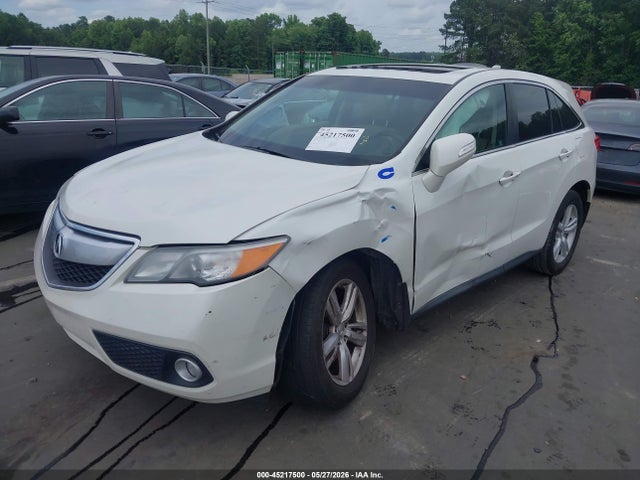 Aukcja sprzedaży 2013 Acura Rdx, vin: 5J8TB3H51DL010888, numer aukcji: 45217500