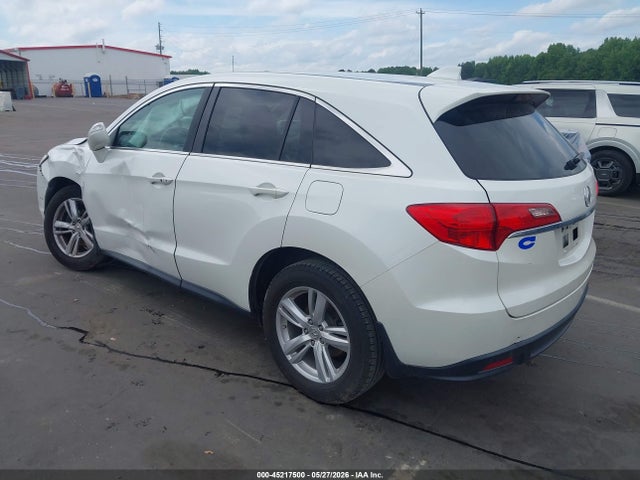 Aukcja sprzedaży 2013 Acura Rdx, vin: 5J8TB3H51DL010888, numer aukcji: 45217500