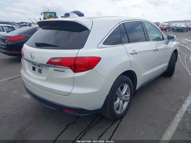 Aukcja sprzedaży 2013 Acura Rdx, vin: 5J8TB3H51DL010888, numer aukcji: 45217500