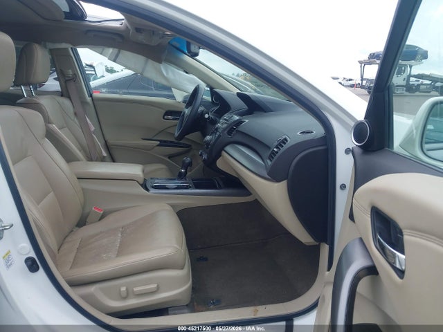 Aukcja sprzedaży 2013 Acura Rdx, vin: 5J8TB3H51DL010888, numer aukcji: 45217500