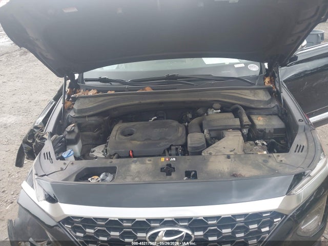 Hyundai Santa Fe Sel 2020 5NMS33AD8LH254515 Image 10