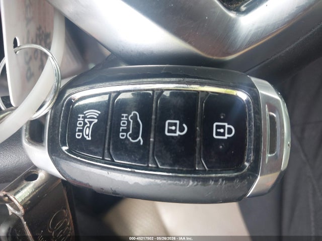 Hyundai Santa Fe Sel 2020 5NMS33AD8LH254515 Image 11