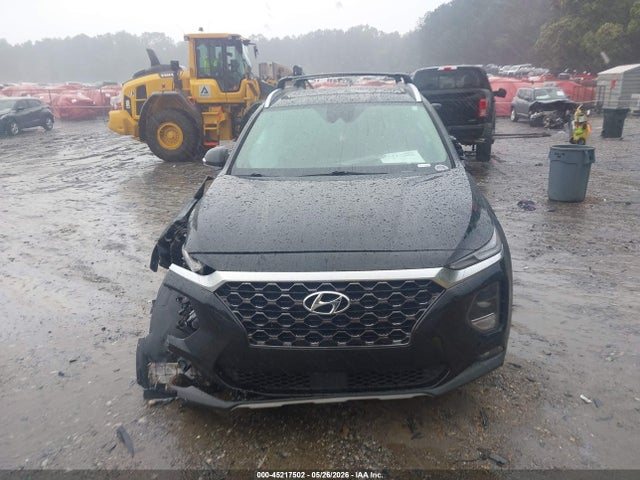Hyundai Santa Fe Sel 2020 5NMS33AD8LH254515 Image 12