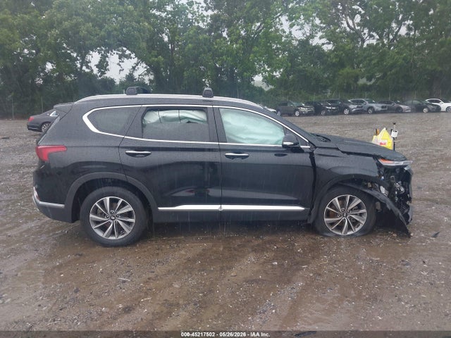 Hyundai Santa Fe Sel 2020 5NMS33AD8LH254515 Image 13