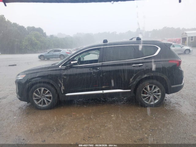 Hyundai Santa Fe Sel 2020 5NMS33AD8LH254515 Image 14