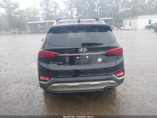 Hyundai Santa Fe Sel 2020 5NMS33AD8LH254515 Image 16