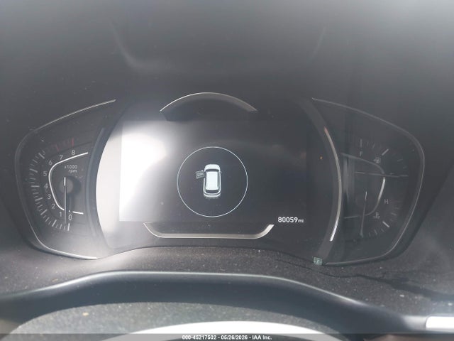 Hyundai Santa Fe Sel 2020 5NMS33AD8LH254515 Image 7