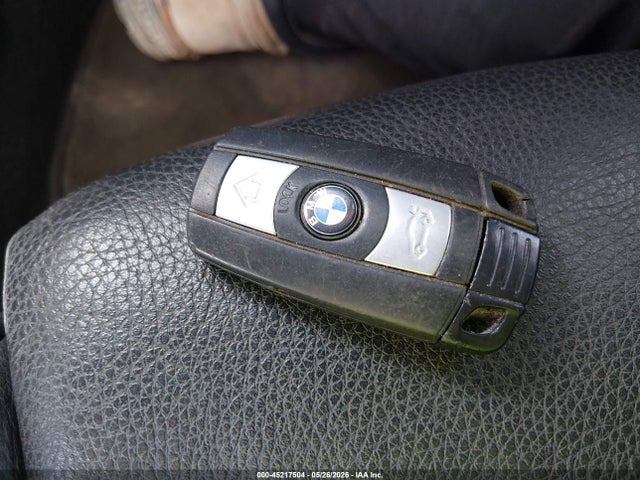 Aukcja sprzedaży 2010 Bmw 335i, vin: WBAWB7C55AP049303, numer aukcji: 45217504