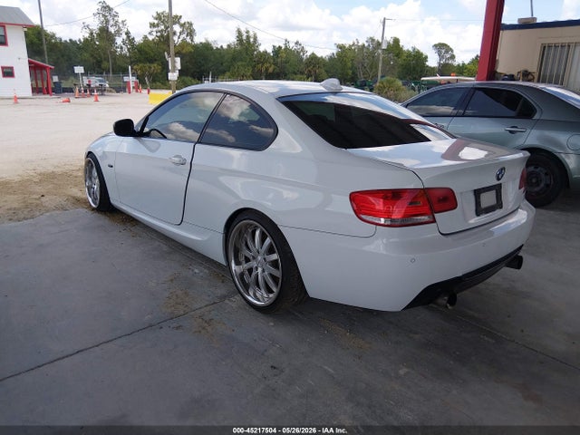 Aukcja sprzedaży 2010 Bmw 335i, vin: WBAWB7C55AP049303, numer aukcji: 45217504
