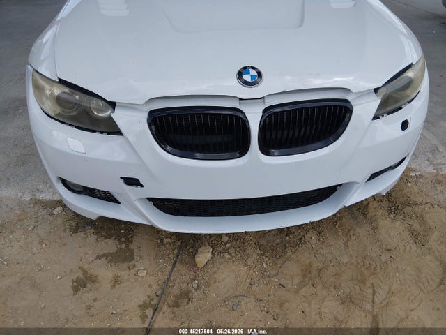 Aukcja sprzedaży 2010 Bmw 335i, vin: WBAWB7C55AP049303, numer aukcji: 45217504