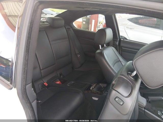 Aukcja sprzedaży 2010 Bmw 335i, vin: WBAWB7C55AP049303, numer aukcji: 45217504
