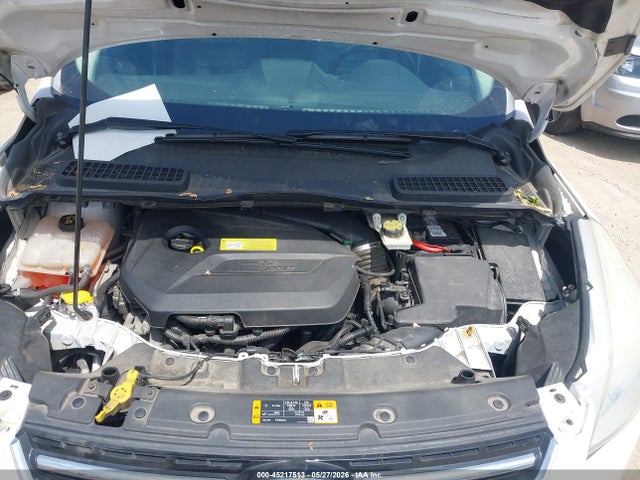 45217513 :رقم المزاد ، 1FMCU9HX1DUD36662 vin ، 2013 Ford Escape Sel مزاد بيع