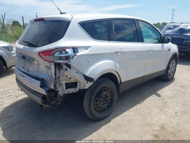 45217513 :رقم المزاد ، 1FMCU9HX1DUD36662 vin ، 2013 Ford Escape Sel مزاد بيع