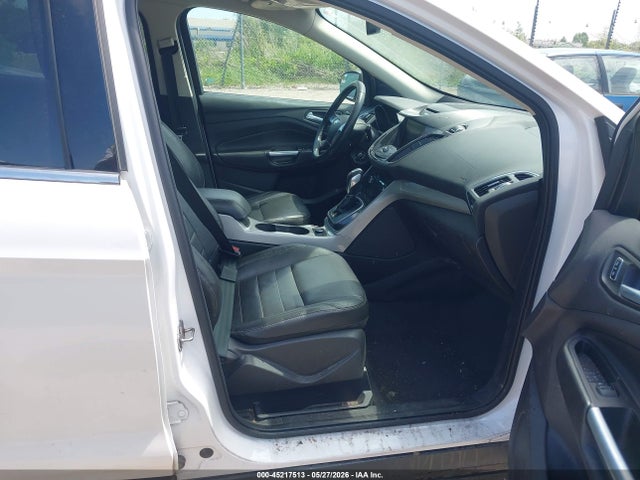45217513 :رقم المزاد ، 1FMCU9HX1DUD36662 vin ، 2013 Ford Escape Sel مزاد بيع