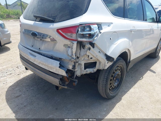 45217513 :رقم المزاد ، 1FMCU9HX1DUD36662 vin ، 2013 Ford Escape Sel مزاد بيع