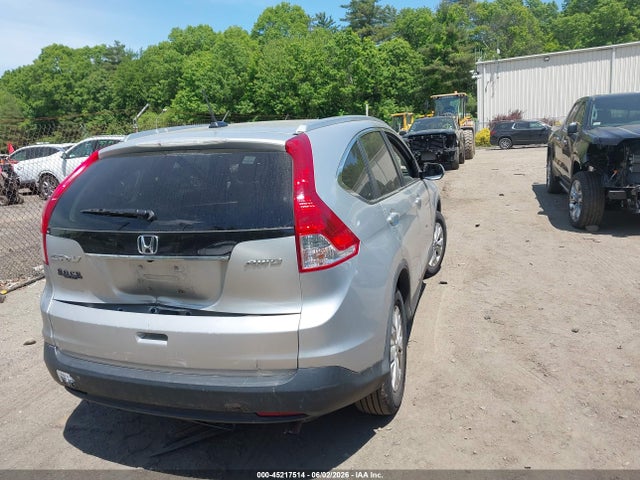 Aukcja sprzedaży 2013 Honda Cr-v Ex-l, vin: 2HKRM4H78DH638574, numer aukcji: 45217514