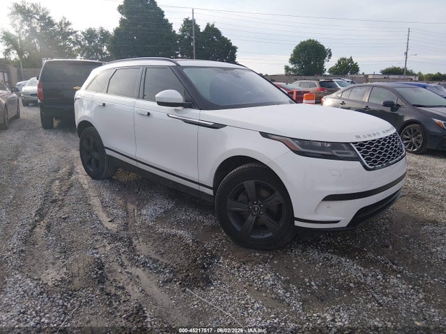 Land Rover Range Rover Velar P250 S 2019 SALYB2EX8KA785257 головне зображення