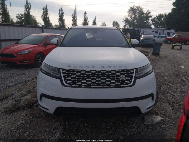SALYB2EX8KA785257 Land Rover Range Rover Velar P250 S
