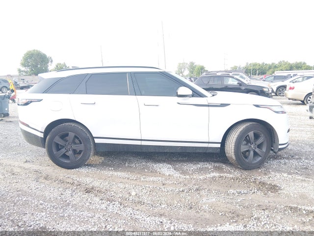 SALYB2EX8KA785257 Land Rover Range Rover Velar P250 S