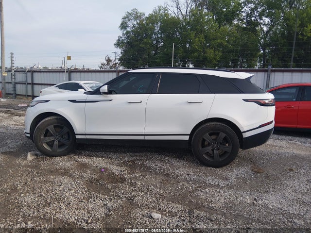 SALYB2EX8KA785257 Land Rover Range Rover Velar P250 S