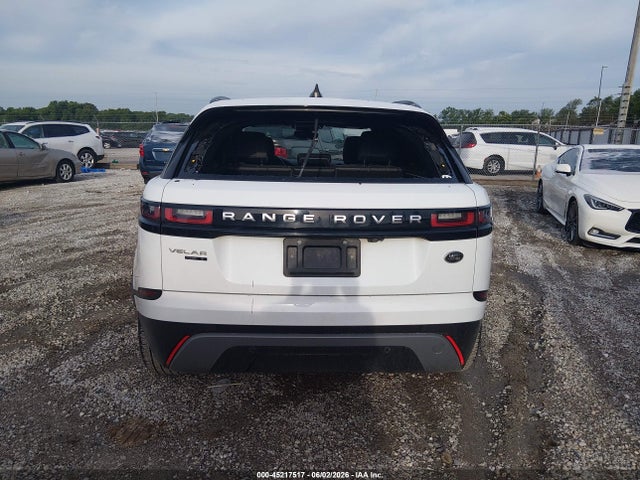 SALYB2EX8KA785257 Land Rover Range Rover Velar P250 S