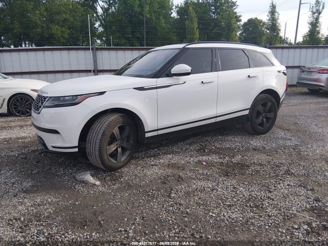 SALYB2EX8KA785257 Land Rover Range Rover Velar P250 S