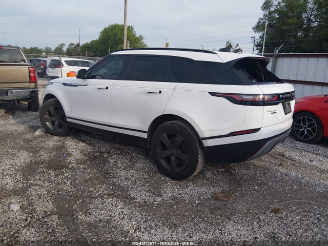 SALYB2EX8KA785257 Land Rover Range Rover Velar P250 S