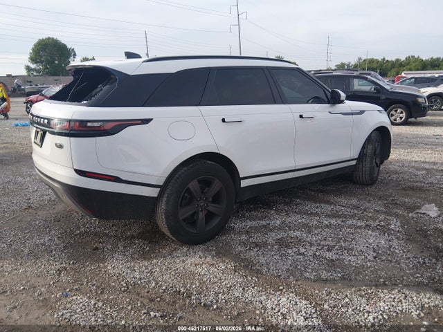 SALYB2EX8KA785257 Land Rover Range Rover Velar P250 S