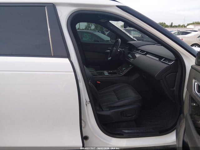 SALYB2EX8KA785257 Land Rover Range Rover Velar P250 S