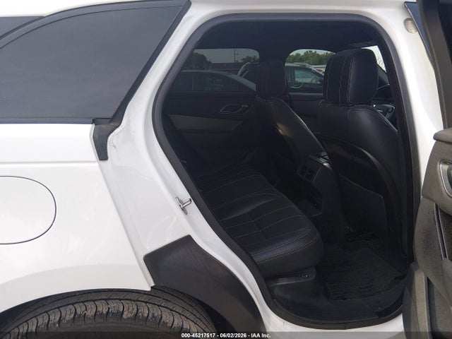 SALYB2EX8KA785257 Land Rover Range Rover Velar P250 S
